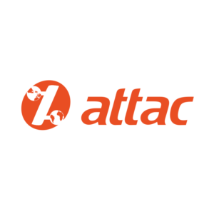 Logo Attac