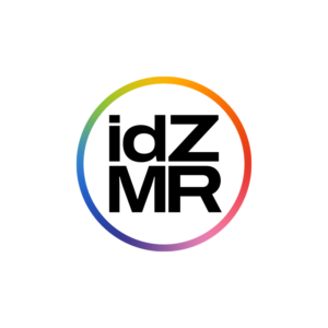 Logo idZMR